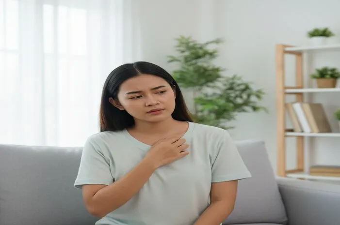Cara Redakan Payudara Terasa Gatal, Mudah Dicoba!