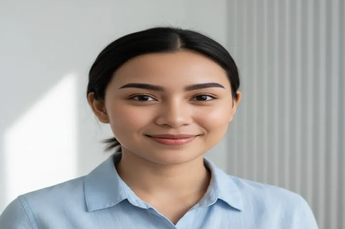 Rahasia Alis di Garis: Bikin Wajah Auto Cantik Maksimal