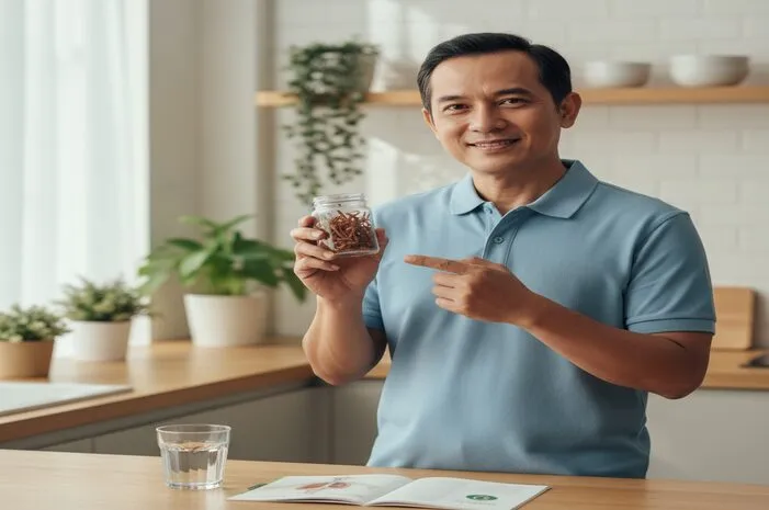 Manfaat Muncord Tiens: Stamina dan Imunitas Optimal