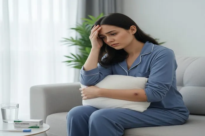 Cek Gejala Penyakit Leukimia, Jangan Sampai Terlambat