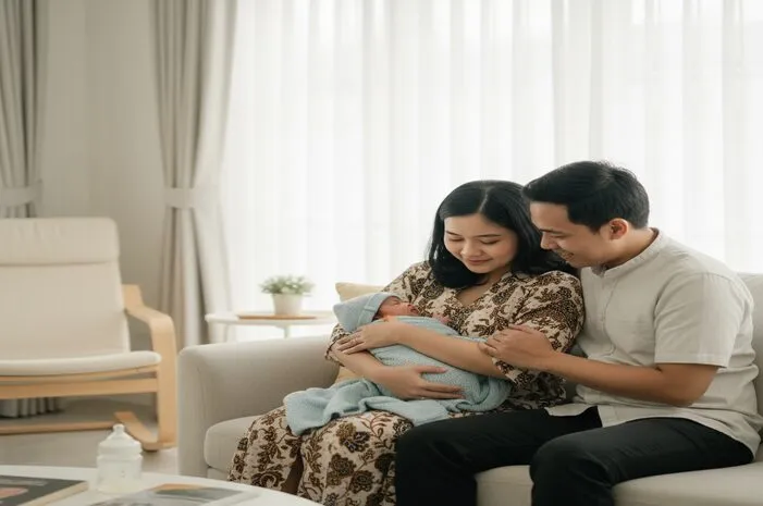 Perawatan Bayi Prematur di Rumah: Panduan Mudah Ortu