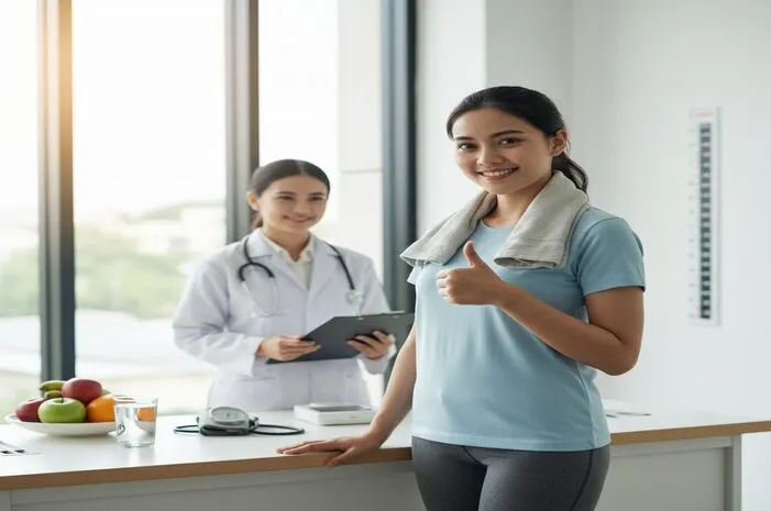 Tips Lolos MCU: Cukup 7 Hari Langsung Beres!