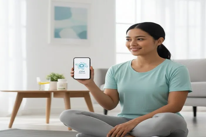 CD4 Normal: Kenali Angka Kekebalan Tubuh Sehat