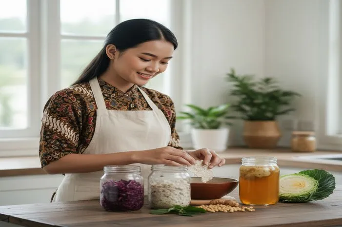 Mengenal Proses Fermentasi: Dari Definisi Hingga Manfaat