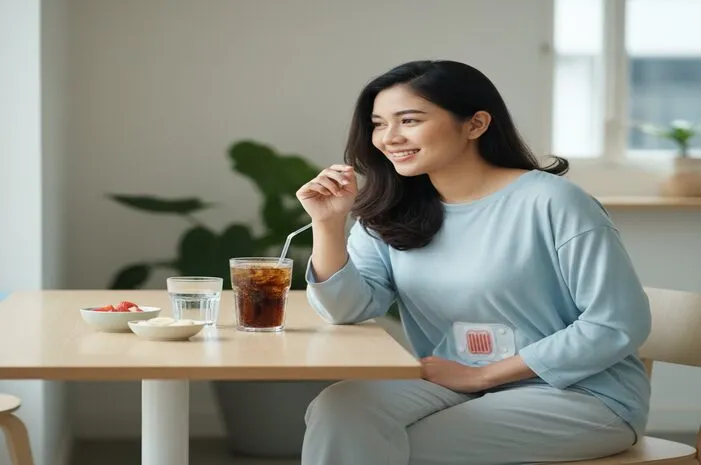 Apakah Haid Boleh Minum Soda? Sebaiknya Hindari
