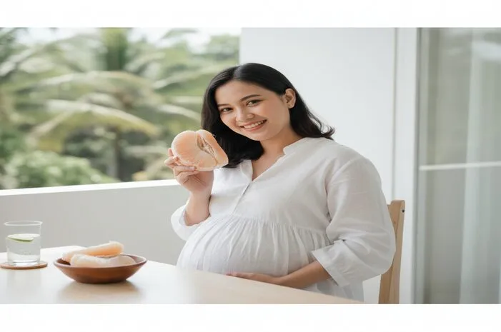 Jeruk Bali Untuk Ibu Hamil: Baik untuk Ibu dan Janin