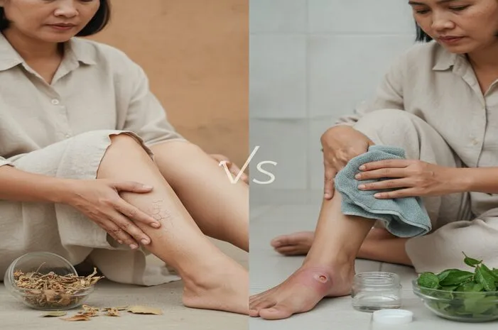 Perbedaan Diabetes Kering dan Basah: Pahami Istilah Awamnya