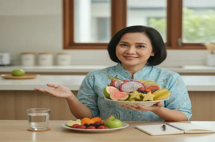 Buah Untuk Penyakit Gula: Pilihan Sehat Kontrol Gula