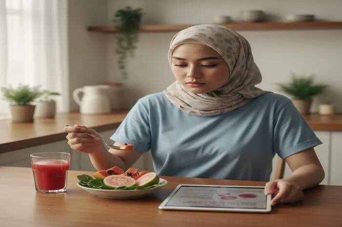 Trombosit Turun Minum Apa? Ini Daftar Jus Terbaik