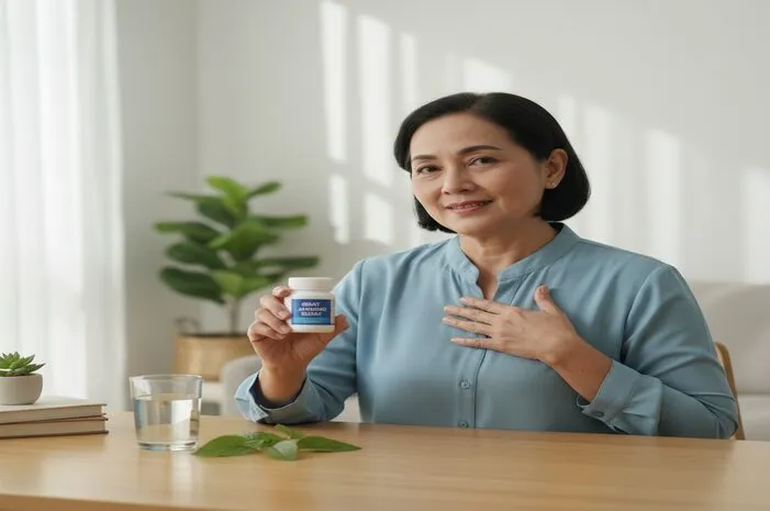 Obat untuk Jantung Bengkak: Kenali Beragam Jenisnya