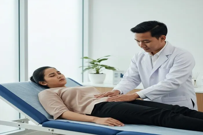 Pemeriksaan Apendisitis: Mudah Deteksi Usus Buntu