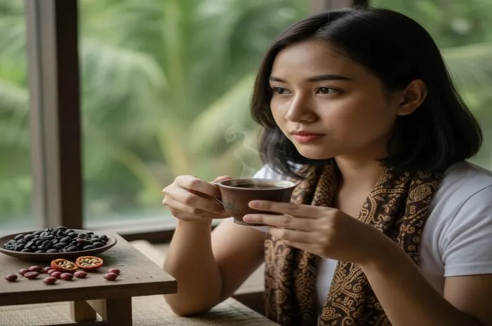Kopi Robusta Asam atau Pahit? Ini Jawabannya!