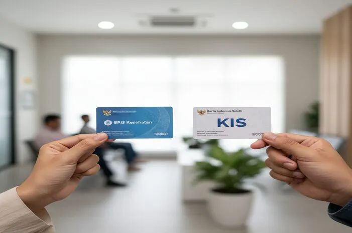Bedanya BPJS dan KIS: Simpelnya Cuma Begini Lho!