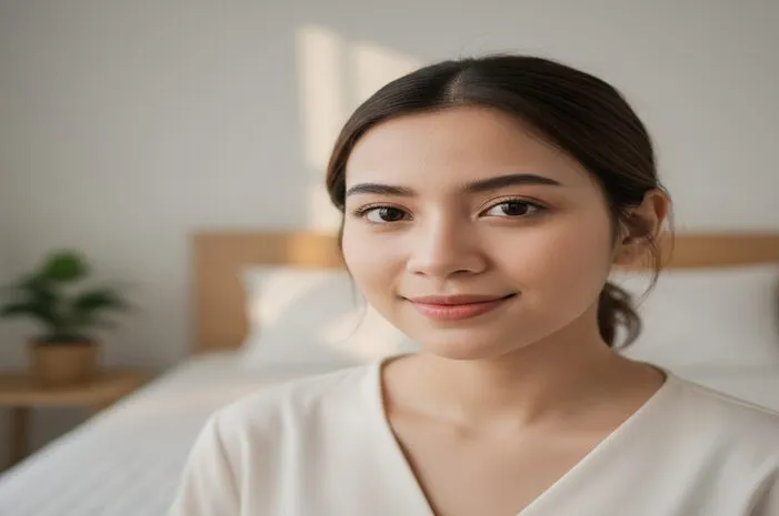 Cek! Tanda Ulkus Kornea Sembuh yang Bikin Mata Nyaman