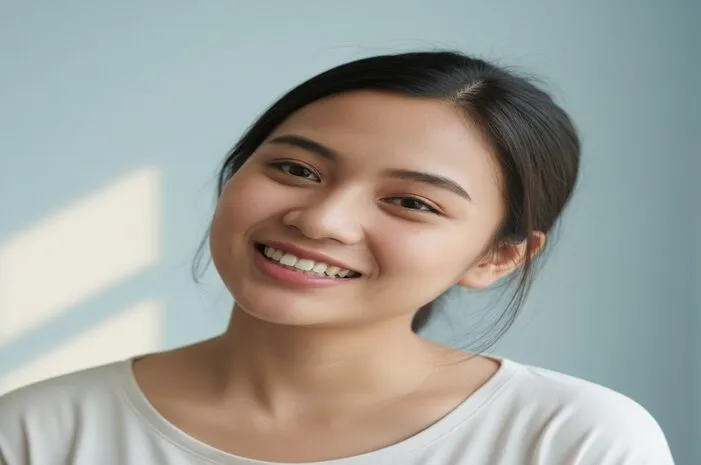 Solusi Jitu Atasi Gigi Miring ke Samping Anti Senyum Minder