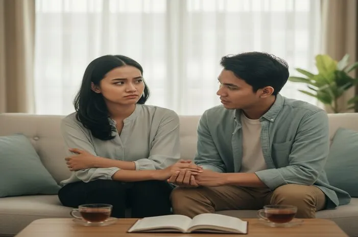 Cemburu Artinya: Pahami Emosi Sehat dan Berlebihanmu