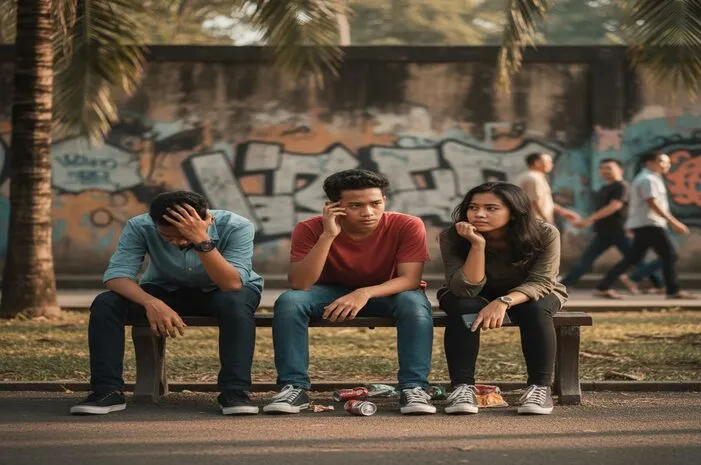 Definisi Kenakalan Remaja: Lengkap dan Jelas