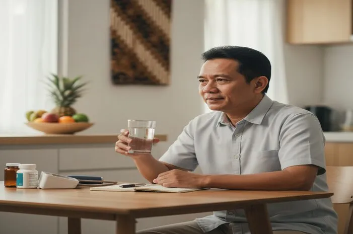 Penyebab CKD: Kenali Pemicu Utama Ginjal Sakit!