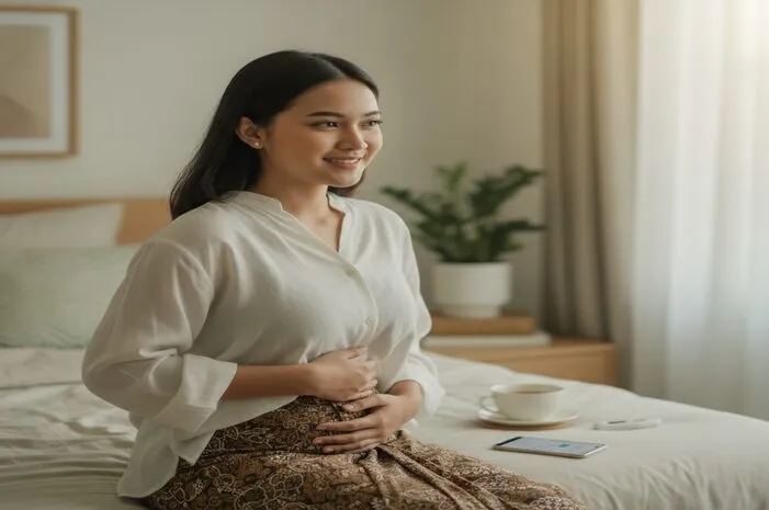 Gejala Mau Hamil: Ini Lho Tanda-Tanda Awalnya