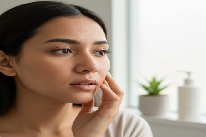 Clogged Pores Adalah: Ini Penyebab dan Cara Mengatasinya