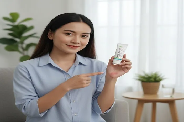 Benzyl Benzoate: Basmi Kudis, Kutu, juga Ada di Kosmetik