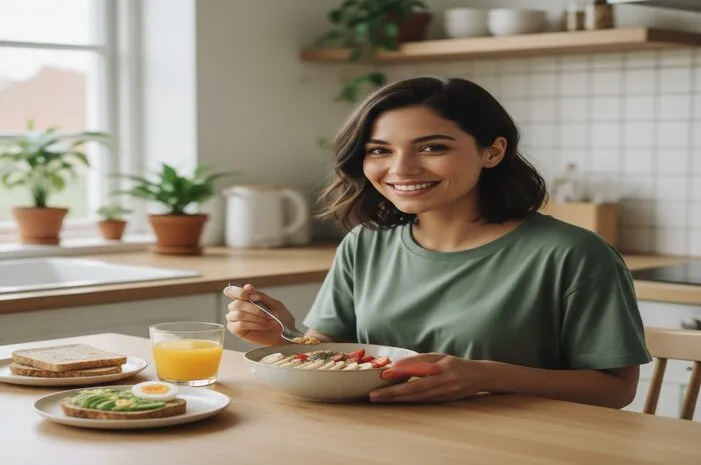 Ide Makanan Breakfast: Yuk Coba Resep Praktis Ini!