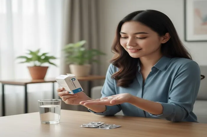 Deferasirox: Atasi Zat Besi Berlebih, Jaga Organ