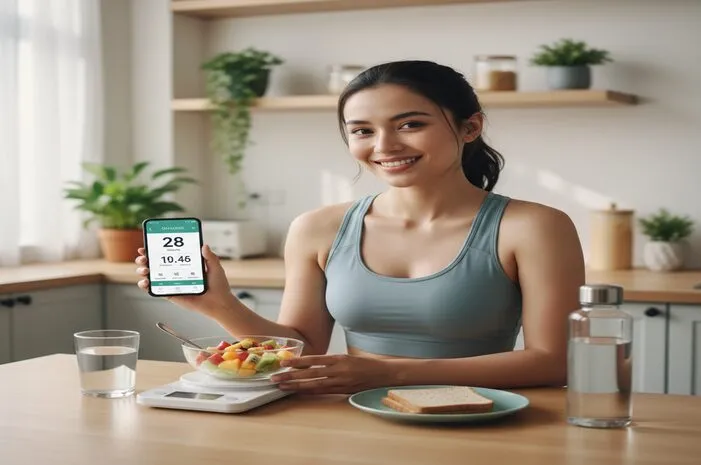 Kcal: Pahami Angka Energi di Label Makanan