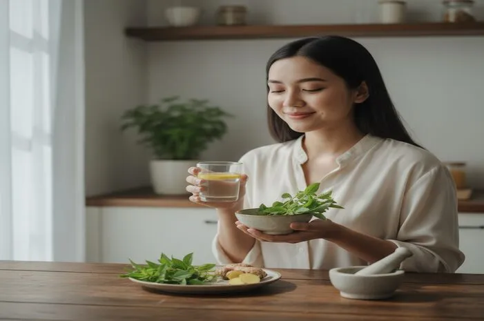 Manfaat Kemangi untuk Asam Lambung, Wajib Tahu!