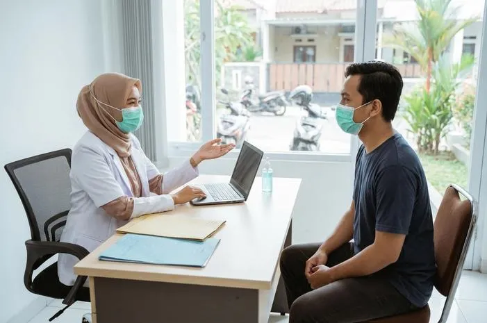 Jarak Aman dengan Penderita TBC: Tips Interaksi Sehat