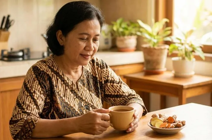 Pilihan Obat Herbal untuk Maag: Mudah Dicoba di Rumah