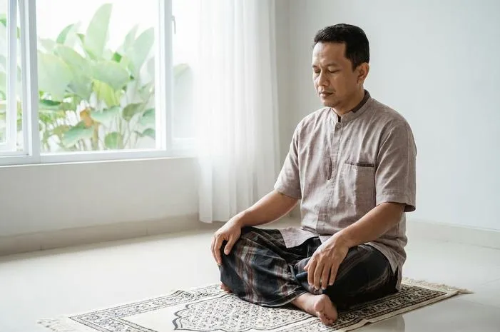 Pentingnya Sholat: Kunci Hidup Tenang dan Berkah