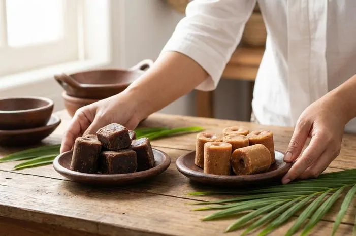 Perbedaan Gula Jawa dan Gula Aren: Mana yang Cocok?