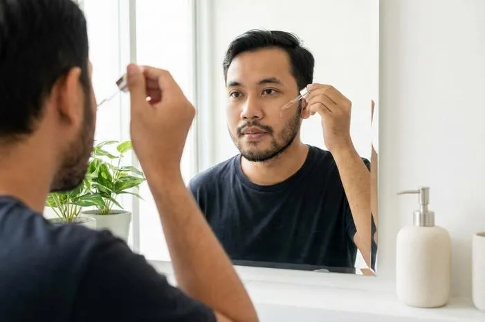 Rahasia Brewok Lebat: Obat Penumbuh Brewok Paling Ampuh