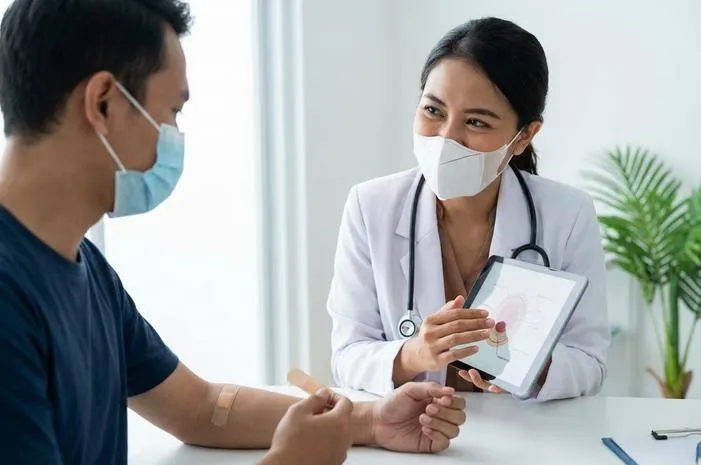 Koagulasi Itu Apa? Gumpalan Penting di Tubuh & Air