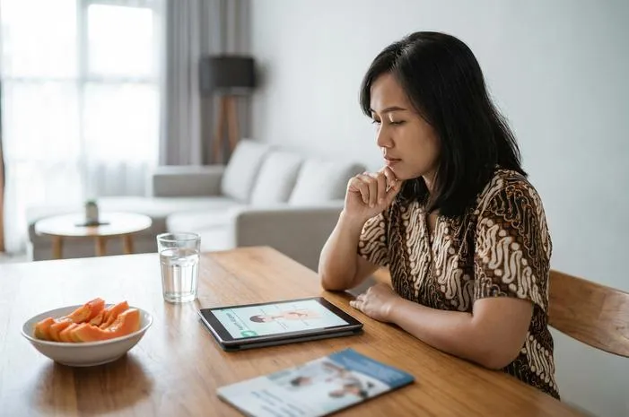 Bentuk Anus: Normalnya Seperti Apa Sih?