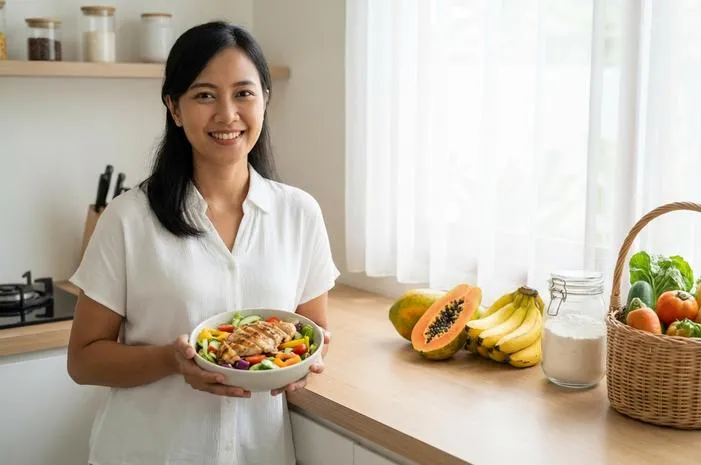 Yuk Coba! Makanan Bebas Gluten yang Enak dan Sehat