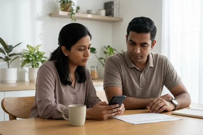 Ya, Bisa Hamil 4 Hari Setelah Haid! Peluangnya Ada!