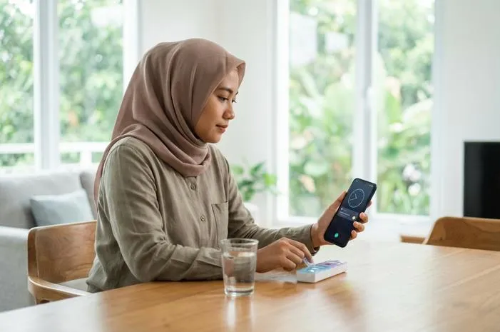 Ketahui Batas Waktu Minum Obat Agar Efektif Maksimal