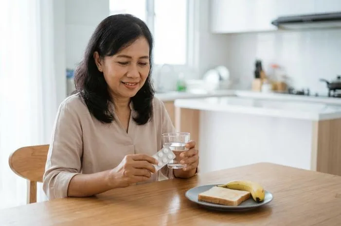 H2 Blocker: Solusi Efektif Redakan Maag dan Asam Lambung