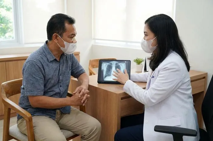 Hidung Patah: Pahami Gejala, Pertolongan, dan Kapan ke Dokter