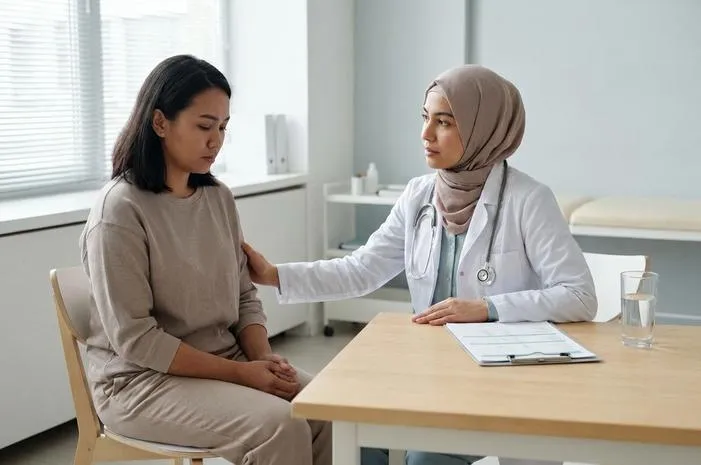 Janin Keguguran 3 Bulan: Tanda, Penyebab, dan Penanganan