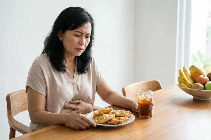 Penyebab Penyakit Hati: Bukan Hanya Alkohol Saja