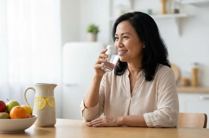 Gampang! Cara Memperbaiki Fungsi Ginjal Agar Optimal