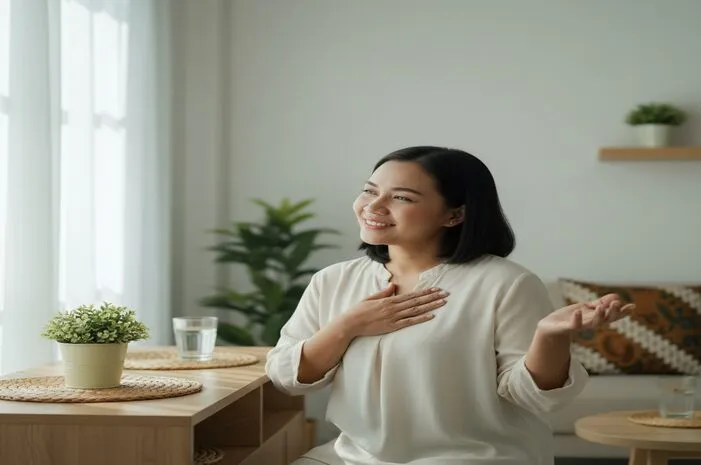 Asam Lambung Apakah Bisa Sembuh? Ini Faktanya!