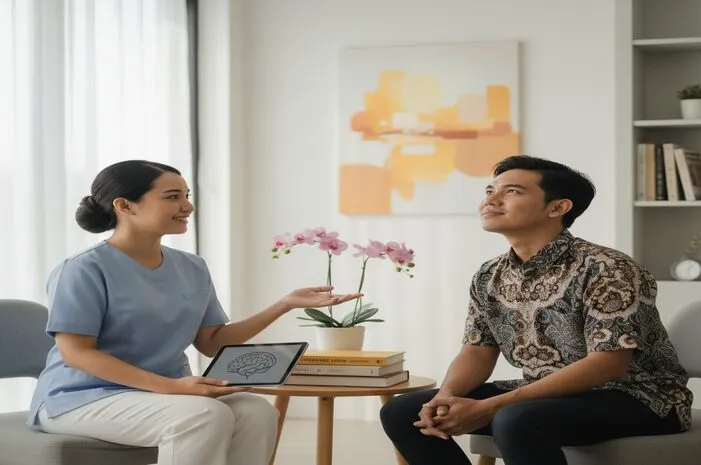 Pygmalion Effect: Harapanmu Jadi Nyata Sendiri?