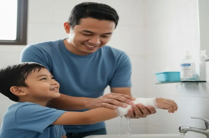 Kulit Sunat: Normal atau Tidak? Pahami Prosesnya Kini