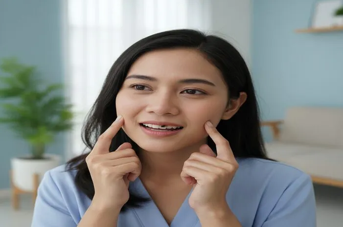 Wajib Tahu! Ini Ciri Gigi Berlubang dari Awal Hingga Parah