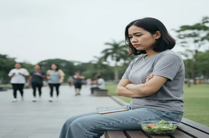 Seni Tidak Peduli: Hidup Tenang, Fokus yang Utama