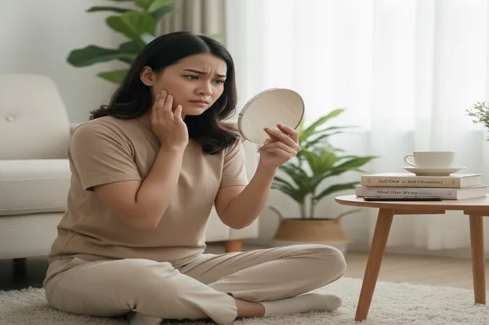 Hati-hati! Ini Batas Self-Love dan Peduli Diri Berlebihan